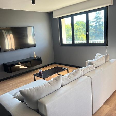 Appartement Haut Standing Proche Du Centre Ville, Vue Sur La Cathedrale Saint Louis 블루아 외부 사진