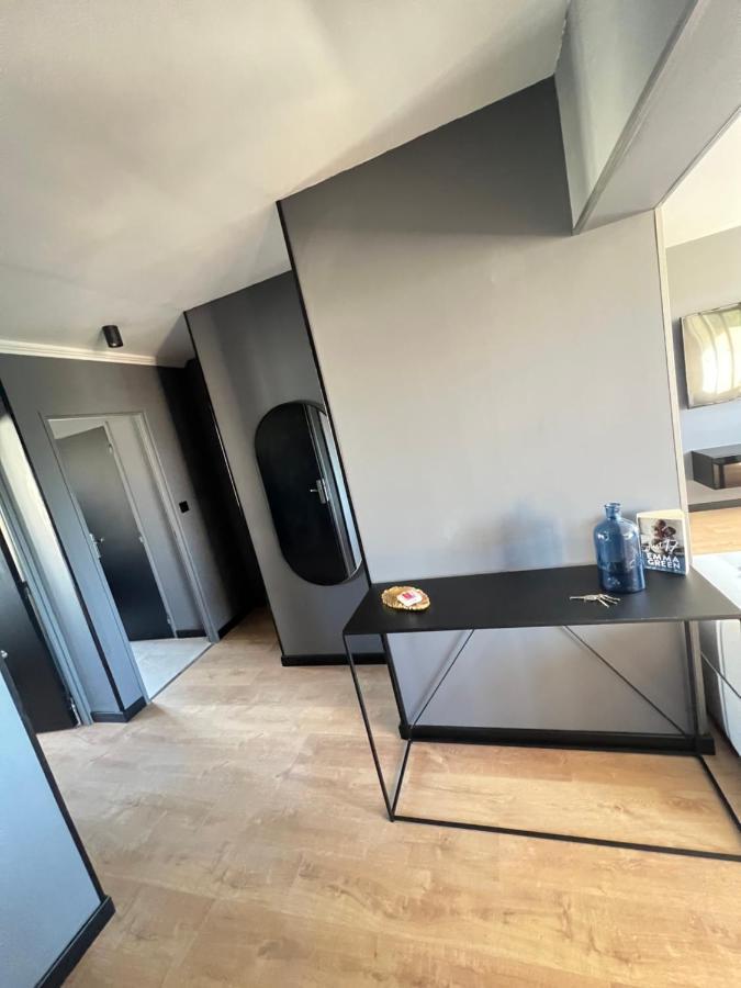 Appartement Haut Standing Proche Du Centre Ville, Vue Sur La Cathedrale Saint Louis 블루아 외부 사진