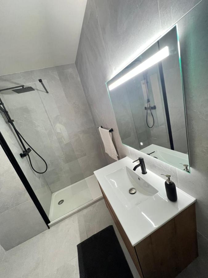 Appartement Haut Standing Proche Du Centre Ville, Vue Sur La Cathedrale Saint Louis 블루아 외부 사진